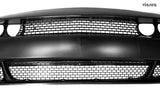 2008-2023 Dodge Challenger Demon Style Front Bumper - Vicrez