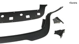 2008-2023 Dodge Challenger Demon Style Front Bumper - Vicrez