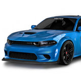 2015-2023 Dodge Charger Demon Style Wide Body Kit - Vicrez