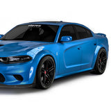2015-2023 Dodge Charger Demon Style Wide Body Kit - Vicrez
