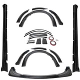 2015-2023 Dodge Charger Demon Style Wide Body Kit - Vicrez