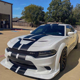 2015-2023 Dodge Charger Demon Style Wide Body Kit - Vicrez