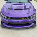 2015-2023 Dodge Charger Demon Style Wide Body Kit - Vicrez