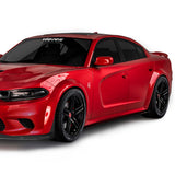2015-2023 Dodge Charger Demon Wide Body Kit - Vicrez