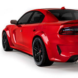 2015-2023 Dodge Charger Demon Wide Body Kit - Vicrez