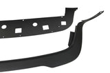 2015-2023 Dodge Challenger Hellcat Style Front Bumper Lip Chin - Vicrez
