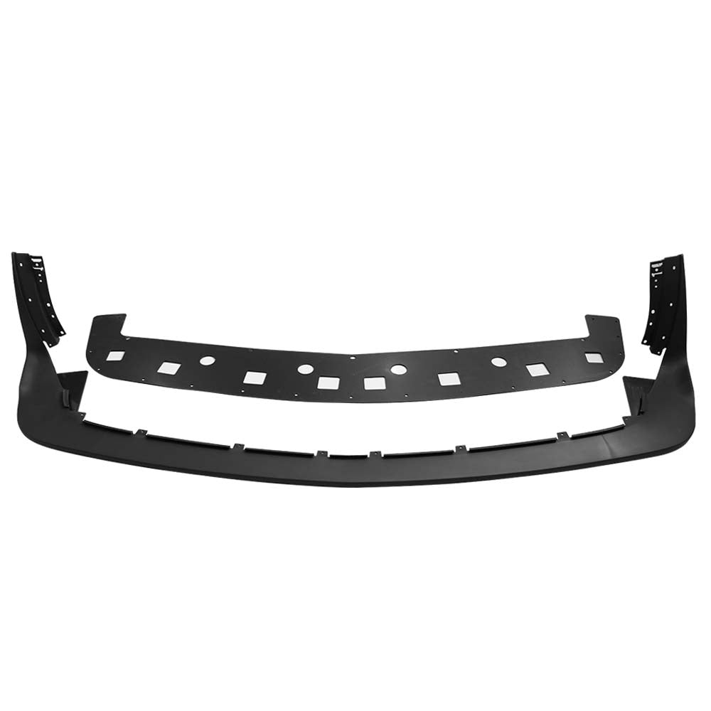 2008-2023 Dodge Challenger Demon Widebody Style Body Kit - Vicrez