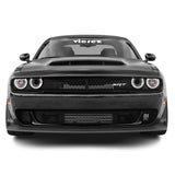 2008-2023 Dodge Challenger Demon Style Wide Body Kit - Vicrez