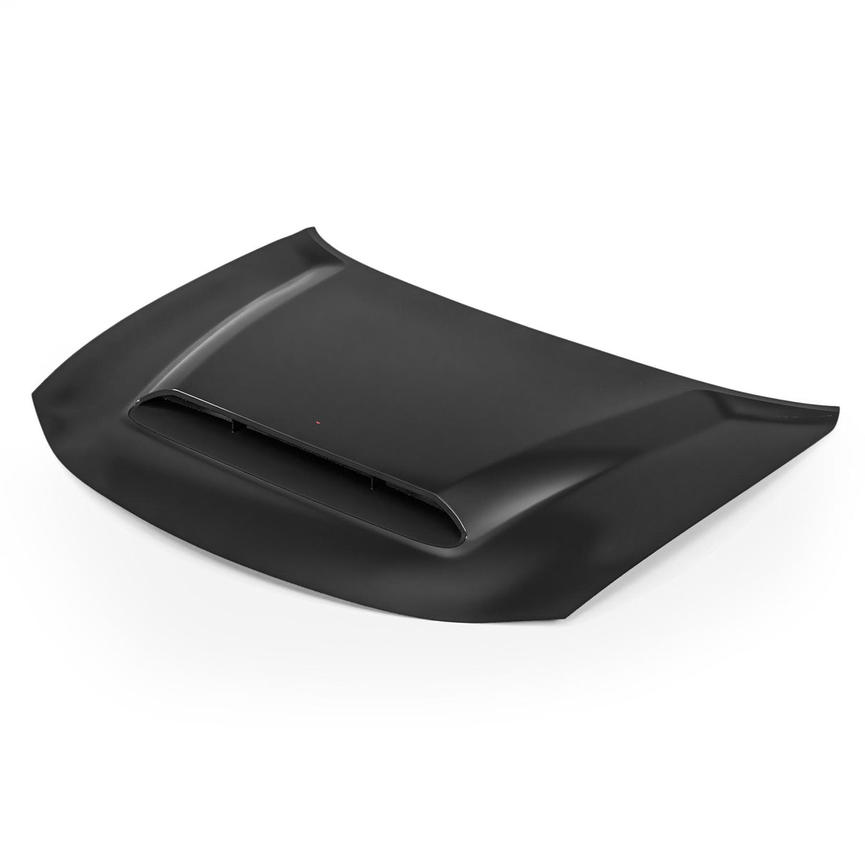 2015-2023 Dodge Charger Demon Style Hood w/ Vent Scoop - Vicrez