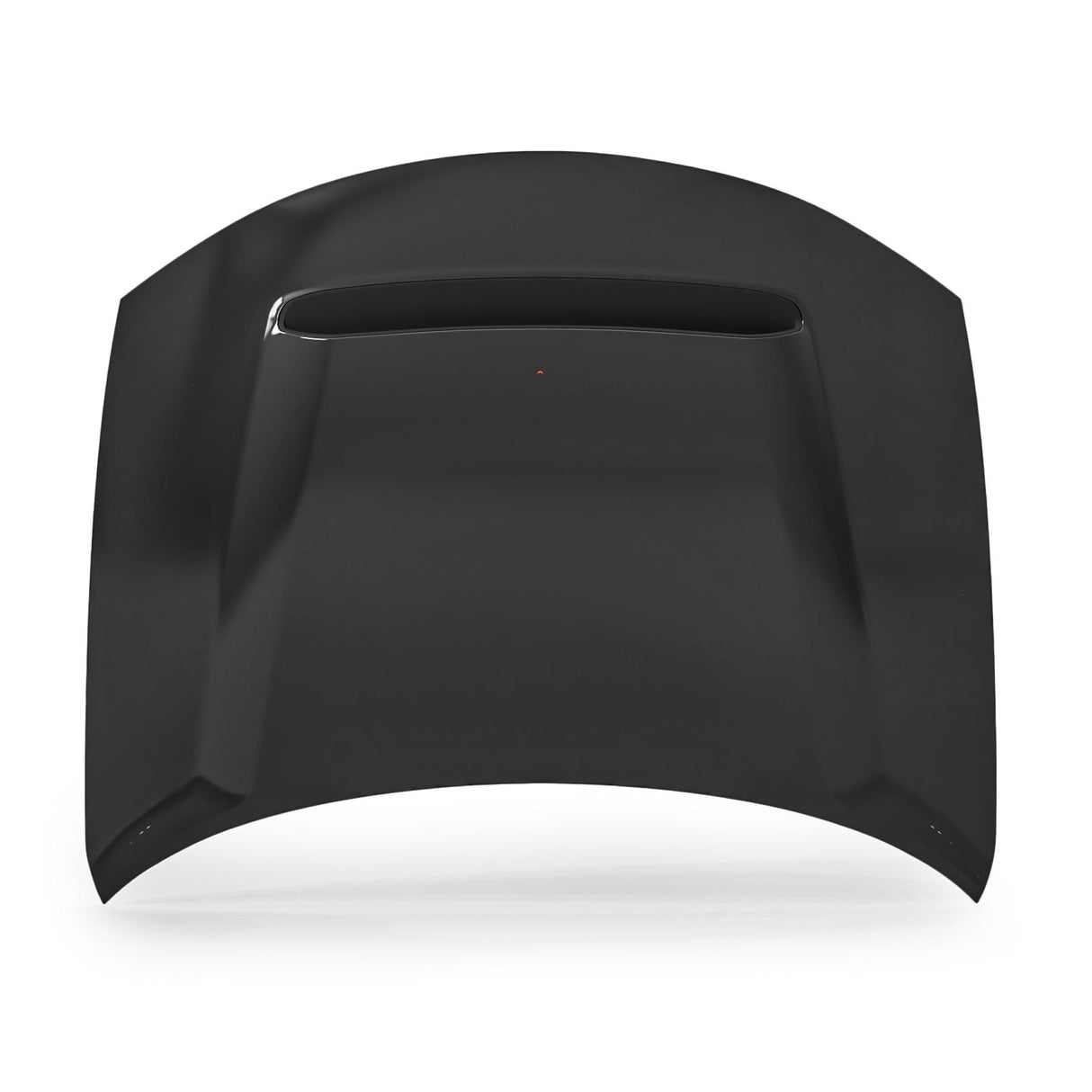 2015-2023 Dodge Charger Demon Style Hood w/ Vent Scoop - Vicrez