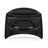 2015-2023 Dodge Charger Demon Style Hood w/ Vent Scoop - Vicrez