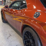 2008-2023 Dodge Challenger Demon Widebody Style Body Kit - Vicrez