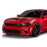 2015-2023 Dodge Charger Demon Style Wide Body Fender - Vicrez