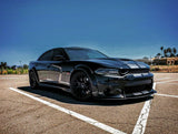 2015-2023 Dodge Charger Demon Style Wide Body Fender - Vicrez