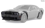 2008-2023 Dodge Challenger Demon Style Wide Body Kit - Vicrez