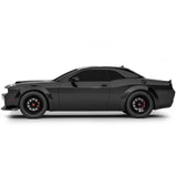 2008-2023 Dodge Challenger Demon Style Wide Body Kit - Vicrez