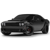 2008-2023 Dodge Challenger Demon Style Wide Body Kit - Vicrez