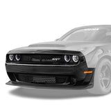 2008-2023 Dodge Challenger Demon Style Wide Body Kit - Vicrez