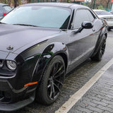 2008-2023 Dodge Challenger Demon Style Front Bumper - Vicrez