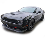 2015-2023 Dodge Challenger Demon Widebody Look Kit - Vicrez