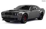 2008-2023 Dodge Challenger Demon Style Wide Body Kit - Vicrez