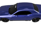 2008-2014 Dodge Challenger VZ Style Side Skirt Splitter - Vicrez