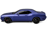 2008-2014 Dodge Challenger VZ Style Side Skirt Splitter - Vicrez