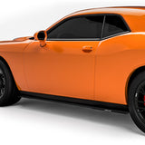 2015-2023 Dodge Challenger VZ Style Side Skirt Splitters - Vicrez