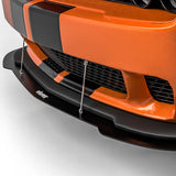 2015-2023 Dodge Challenger VZ Style Front Bumper Splitter - Vicrez