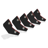 2015-2023 Dodge Challenger LV Style Rear Diffuser Add-On - Vicrez