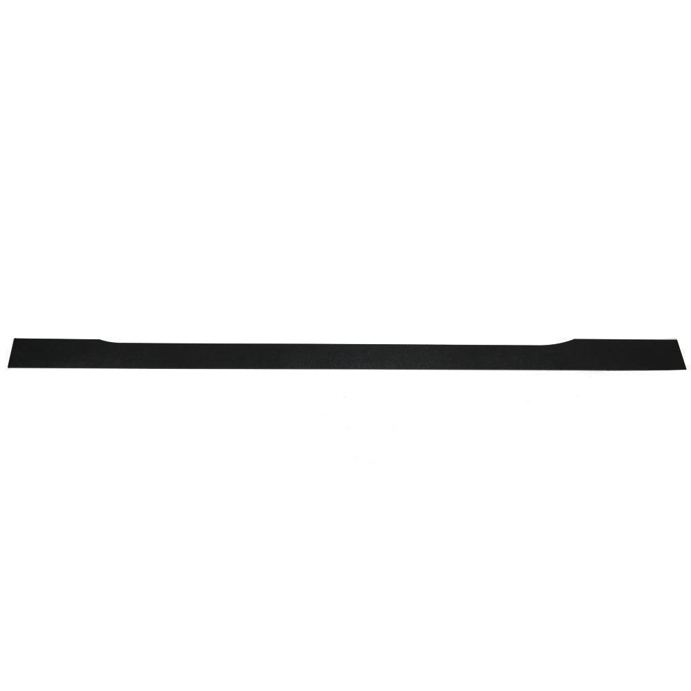 2011-2023 Dodge Charger VZ3 Style Side Skirt Splitters - Vicrez