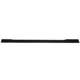 2011-2023 Dodge Charger VZ3 Style Side Skirt Splitters - Vicrez