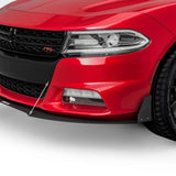 2015-2023 Dodge Charger VZ3 Style Front Bumper Splitter - Vicrez