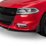 2015-2023 Dodge Charger VZ3 Style Front Bumper Splitter - Vicrez