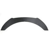 2005-2009 Ford Mustang DR Style Front Bumper Lip Splitter - Vicrez
