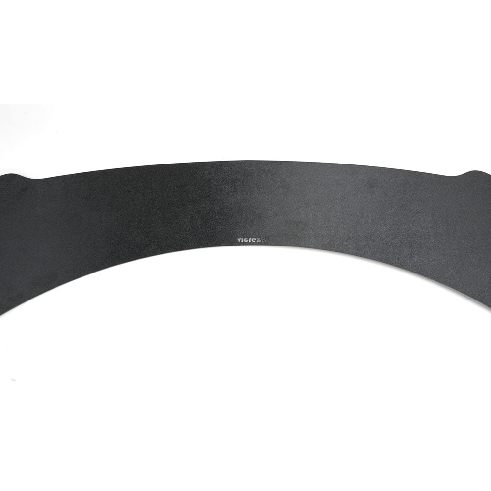 2005-2009 Ford Mustang DR Style Front Bumper Lip Splitter - Vicrez