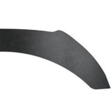 2005-2009 Ford Mustang DR Style Front Bumper Lip Splitter - Vicrez