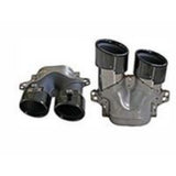 Vicrez E53 Tail Pipe | Mercedes-Benz E Class W213/C238 2017-2023
