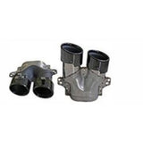 Vicrez E53 Tail Pipe | Mercedes-Benz E Class W213 2017-2023