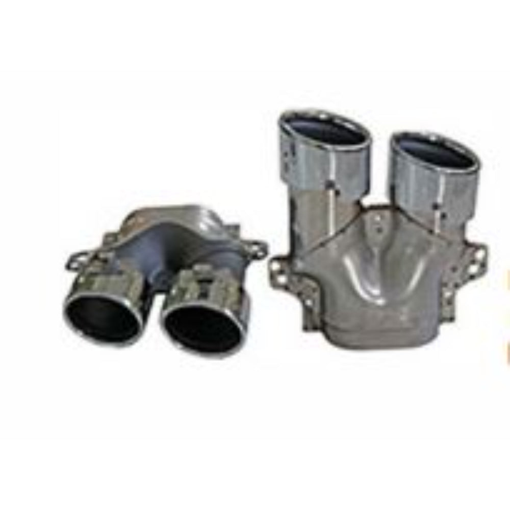 Vicrez E53 Tail Pipe | Mercedes-Benz E Class W213/C238 2017-2023