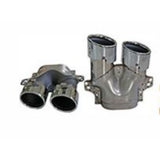 Vicrez E53 Tail Pipe | Mercedes-Benz E Class W213/C238 2017-2023