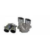 Vicrez E53 Tail Pipe | Mercedes-Benz E Class W213 2017-2023