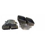 Vicrez E63 GT Tail Pipe | Mercedes-Benz E Class W213 2017-2023
