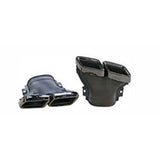 Vicrez E63 Tail Pipe | Mercedes-Benz GLC Class X253/C253 2016-2022