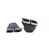 Vicrez E63 Tail Pipe | Mercedes-Benz E Class W213 2017-2023