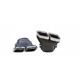 Vicrez E63 Tail Pipe | Mercedes-Benz GLC Class X253/C253 2016-2022