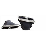 Vicrez E63S Tail Pipe | Mercedes-Benz E Class W213 2017-2023