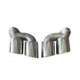 Vicrez Exhaust Tips | Chevrolet Camaro ZL1 2010-2015