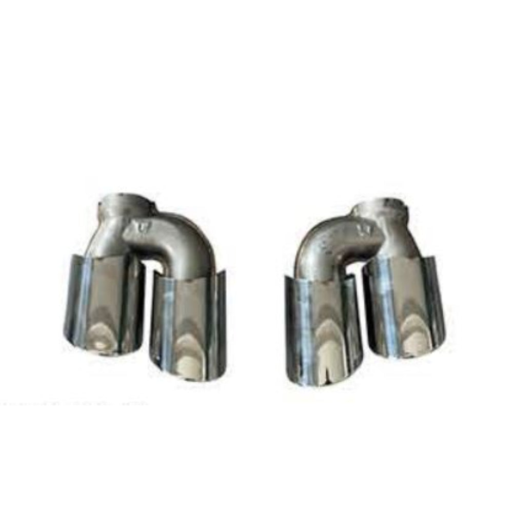 Vicrez Exhaust Tips | Chevrolet Camaro ZL1 2010-2015