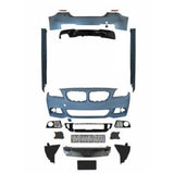 Vicrez F10 M-Tech | BMW F10/F18 2011-2017